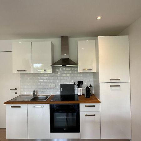 Les Terrasses De Malmedy - Duplex 430 Apartment Exterior photo
