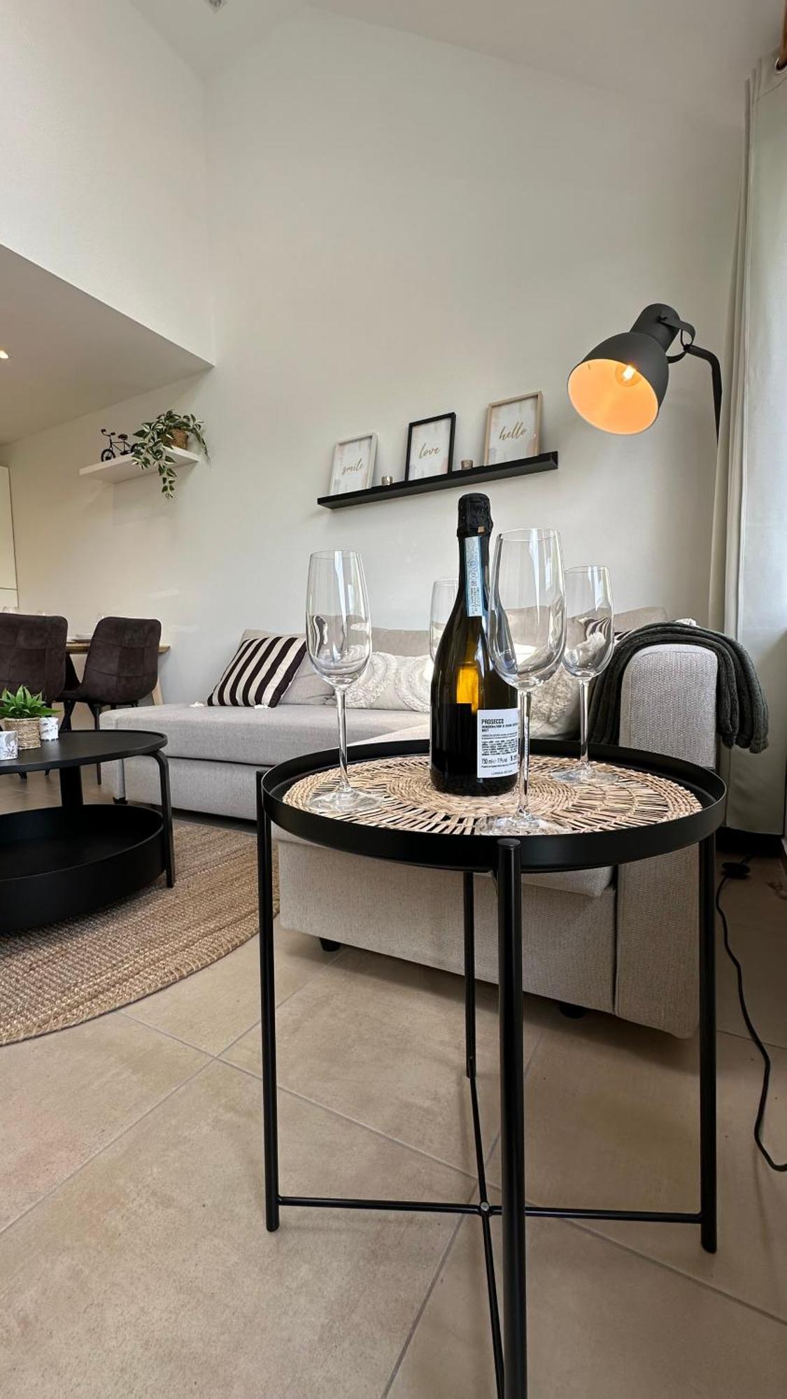 Les Terrasses De Malmedy - Duplex 430 Apartment Exterior photo